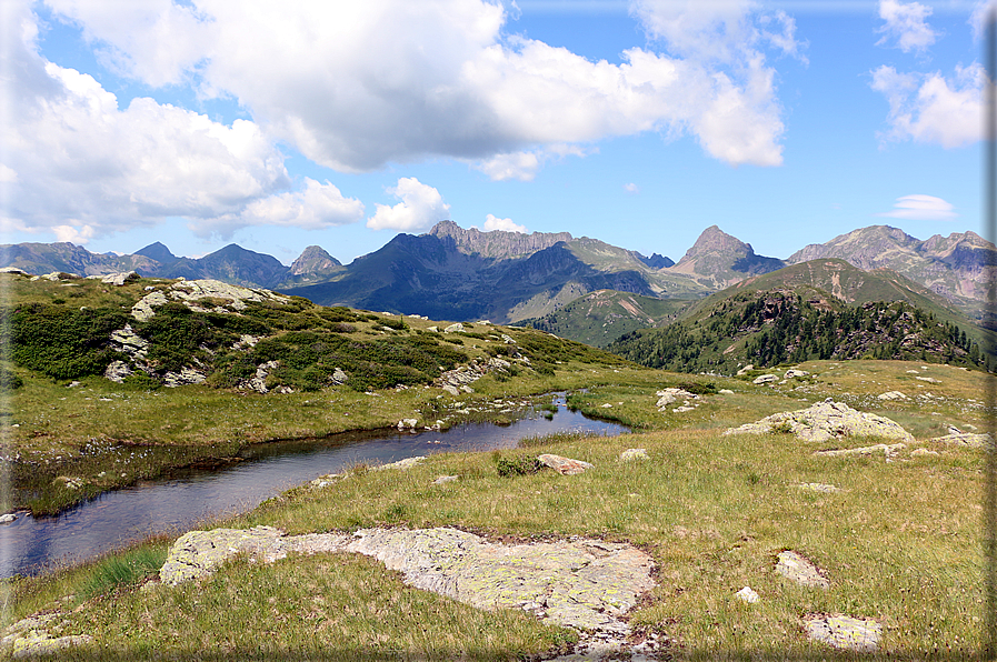 foto Laghi dei Lasteati